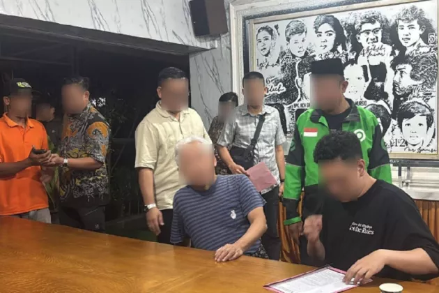 Mantan Sekjen ESDM Jadi Tersangka Korupsi Nikel