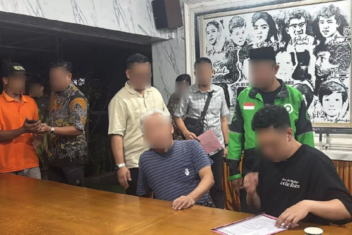 Mantan Sekjen ESDM Jadi Tersangka Korupsi Nikel