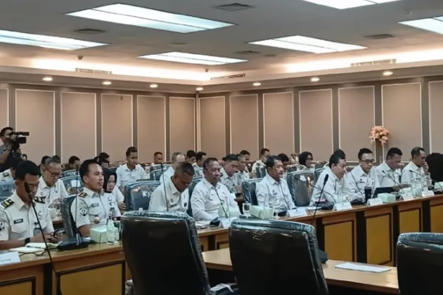 Mess Pegawai hingga Dugaan Jalur Tikus di Lapas Cibinong Dibongkar, Ada Temuan Tak Terduga