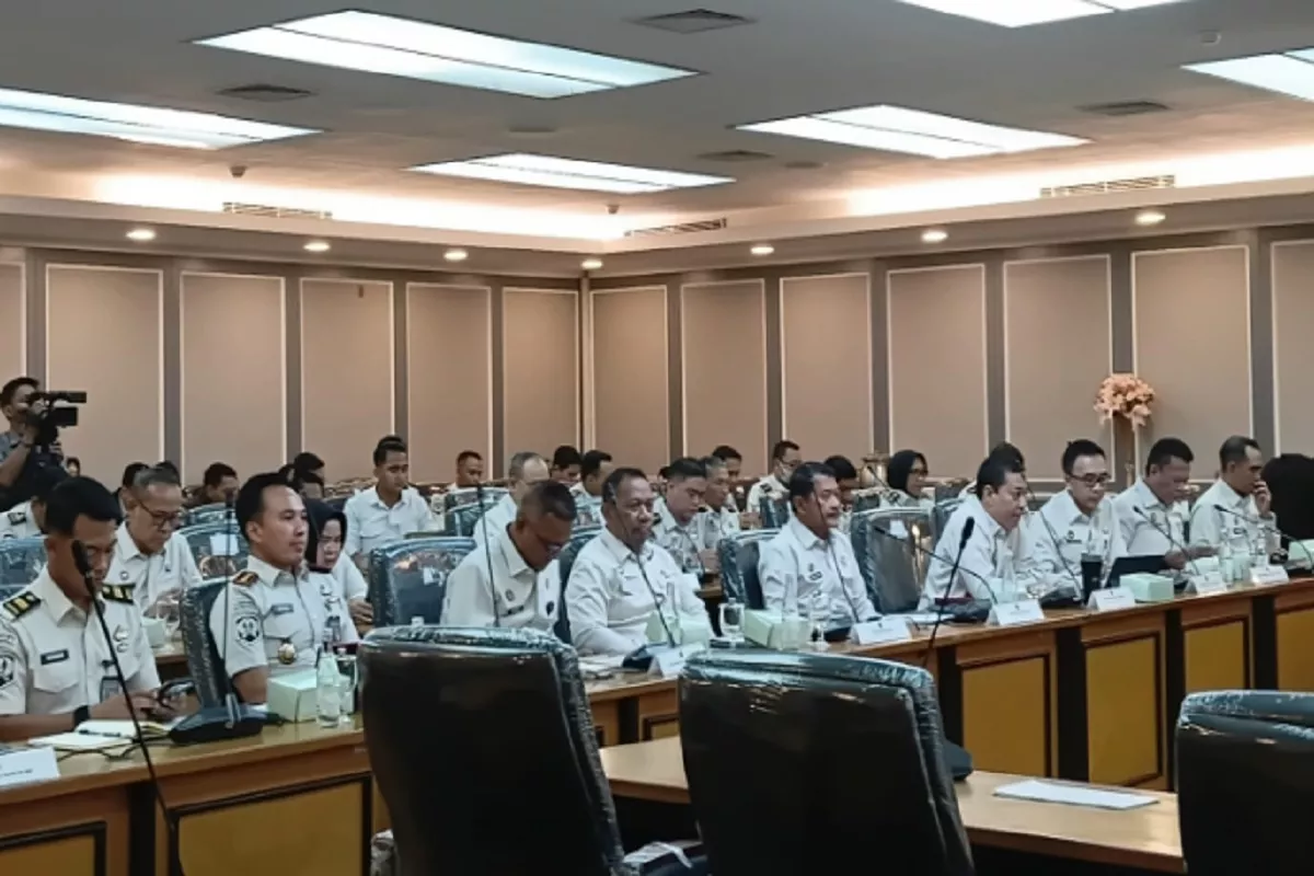 Mess Pegawai hingga Dugaan Jalur Tikus di Lapas Cibinong Dibongkar, Ada Temuan Tak Terduga