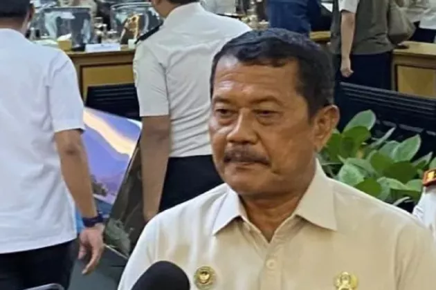 Polemik Lapas Cibinong Memanas, DPR Desak Dirjen PAS Mundur