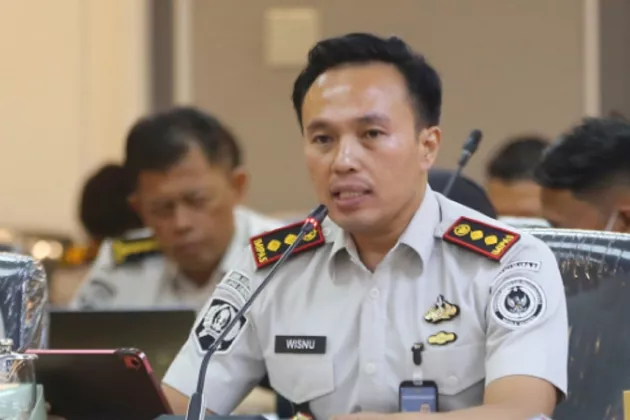 Sofa, AC hingga Pigura Hilang Usai Temuan Ombudsman, Kalapas Cibinong: Saya yang Perintahkan