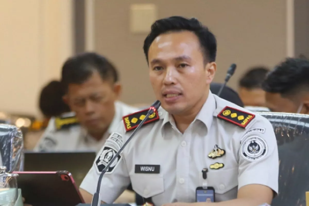 Sofa, AC hingga Pigura Hilang Usai Temuan Ombudsman, Kalapas Cibinong: Saya yang Perintahkan