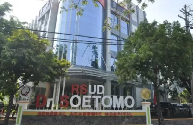172 Peserta PPDS Unair Alami Mual, Muntah dan Pusing Usai Pradik