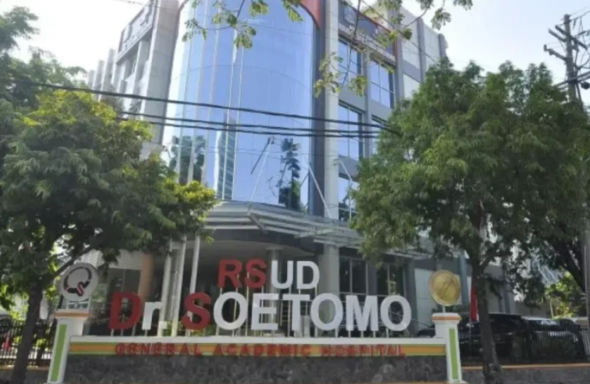 172 Peserta PPDS Unair Alami Mual, Muntah dan Pusing Usai Pradik