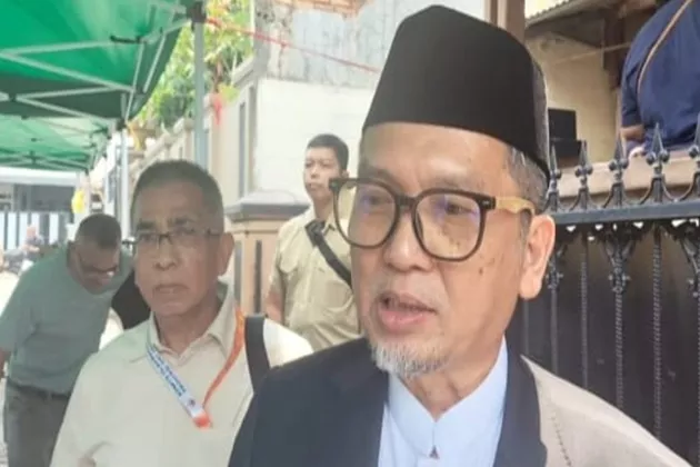 Al Muzzammil Kenang Isman Jasulmei sebagai Pemain Disiplin