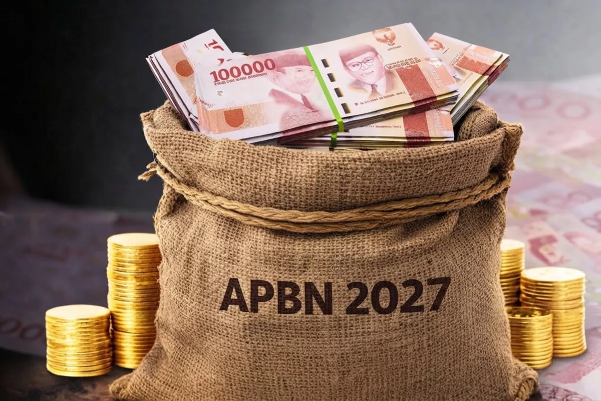 APBN 2027 Tembus Rp4.106 Triliun, NasDem Tekankan Anggaran Harus Tepat Sasaran