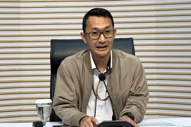 Jubir KPK Diperiksa Penyidik Polda Metro, Dicecar 50 Pertanyaan Terkait Laporan Pencemaran Nama Baik