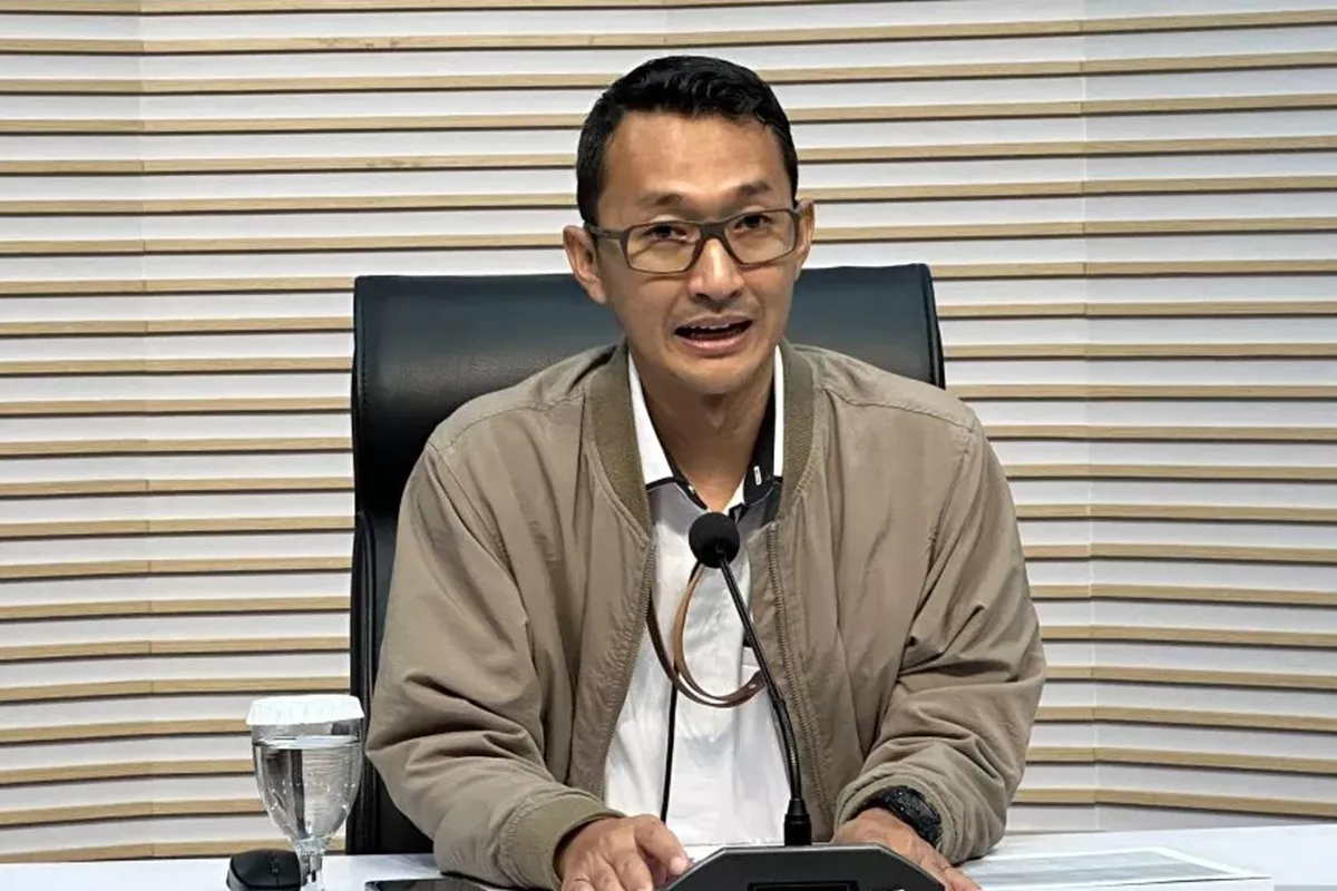 Jubir KPK Diperiksa Penyidik Polda Metro, Dicecar 50 Pertanyaan Terkait Laporan Pencemaran Nama Baik