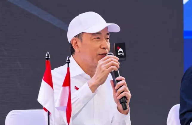 Jubir PDIP Sindir Jokowi: Heboh Pamer KTA PSI, Tapi Tidak Bisa Tunjukkan Ijazah