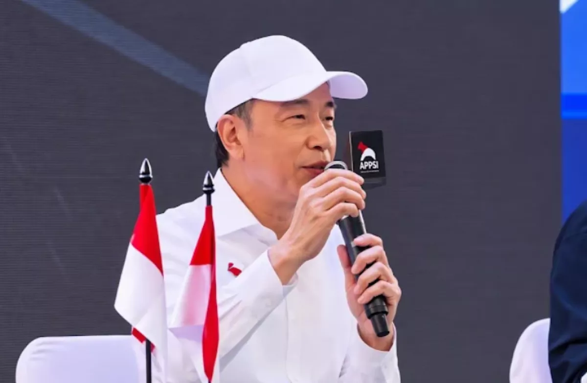 Jubir PDIP Sindir Jokowi: Heboh Pamer KTA PSI, Tapi Tidak Bisa Tunjukkan Ijazah