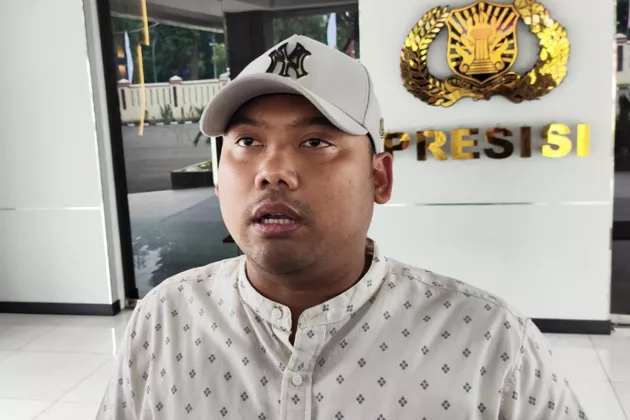 Kades Nagrak Jadi Tersangka Dugaan Penipuan Jual Beli Lahan 4 Hektare