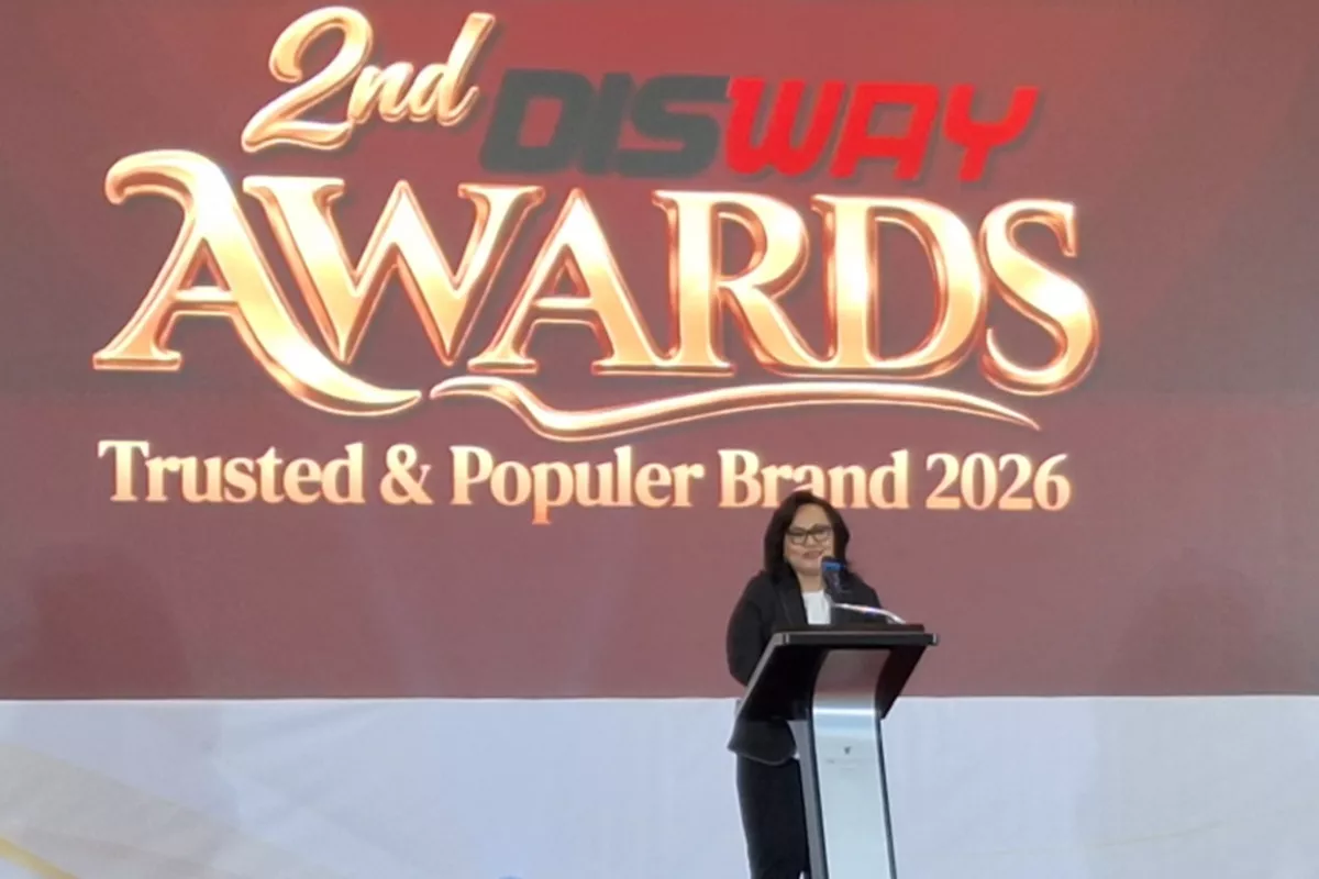 Komdigi Soroti Ancaman Deepfake terhadap Keaslian Informasi
