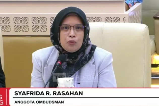 Ombudsman Temukan Dugaan Pungutan Rp250 Juta untuk HP di Rutan Pondok Bambu
