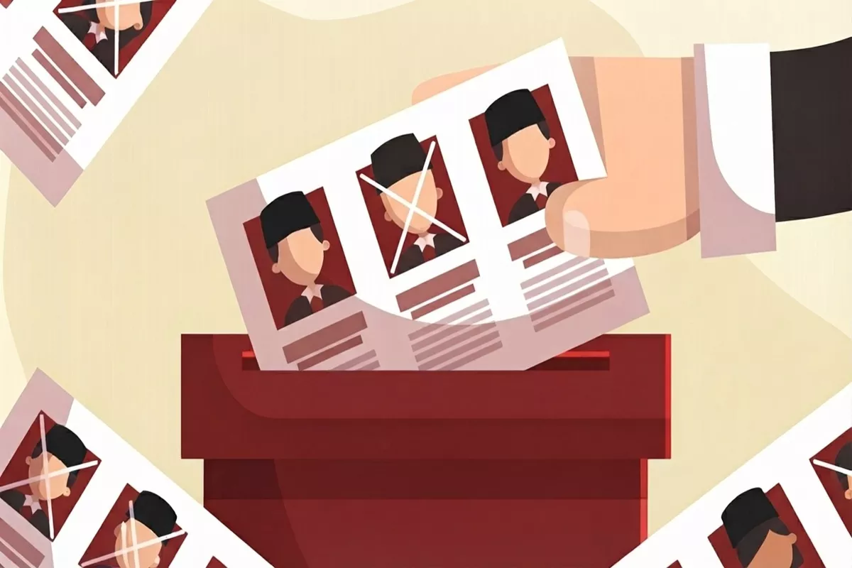 Pemerintah Belum Bersikap soal Presidential Threshold, Tunggu Usulan DPR