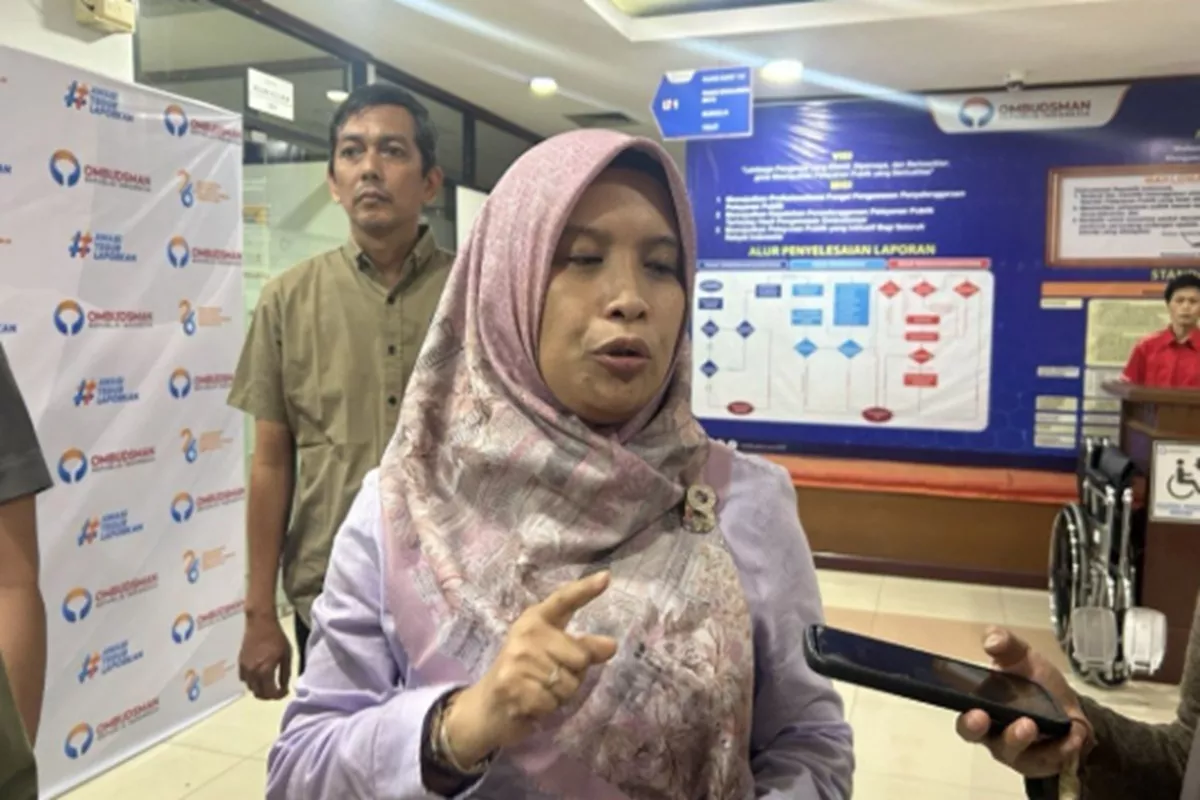 Soal CCTV Lapas Cibinong, Ombudsman Bantah Keterangan Eks Kalapas Wisnu, Siapa Benar?