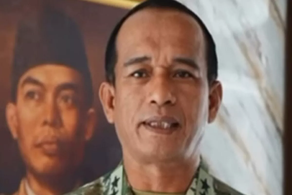 Mabes TNI Buka Suara soal Kolonel Budi Utomo Jadi Tersangka Korupsi MBG