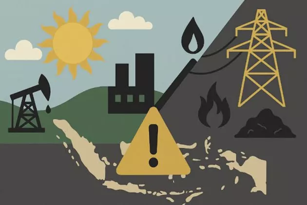 Bahlil Rangkap Jabatan, DPR Harap Tata Kelola Energi Kian Baik