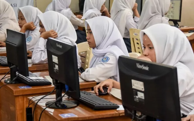 Catat! Jadwal Gladi Bersih TKA SMA/SMK 2026 dan Link Simulasi Online