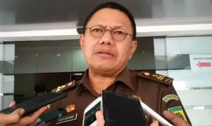 Diisukan Jadi Jaksa Agung, Ini Profil dan Rekam Jejak Noor Rachmad