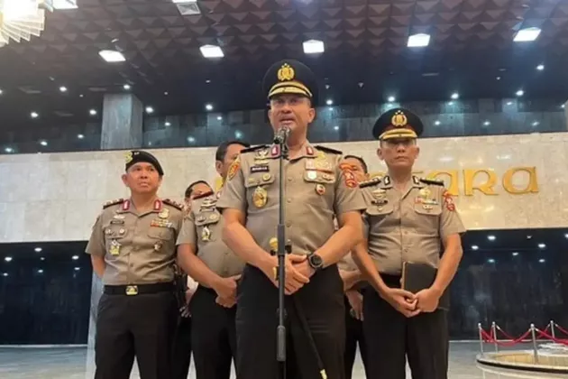 PKS Minta Kapolri Baru Benahi Internal Polri, hingga Pulihkan Kepercayaan Publik