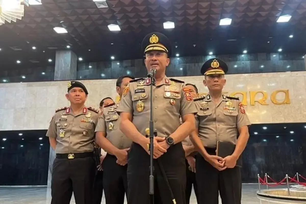 PKS Minta Kapolri Baru Benahi Internal Polri, hingga Pulihkan Kepercayaan Publik