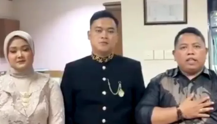 Wanita yang Dituduh Curi Amplop dan Dikeroyok di Hajatan Lapor Polisi