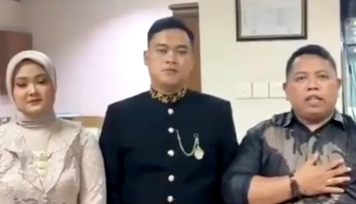 Wanita yang Dituduh Curi Amplop dan Dikeroyok di Hajatan Lapor Polisi