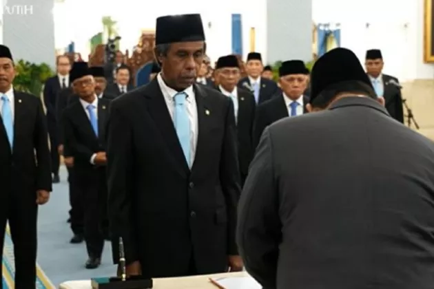 Apa yang Bakal Disampaikan Wantimpres kepada Prabowo? Ini Jawaban Margarito Kamis