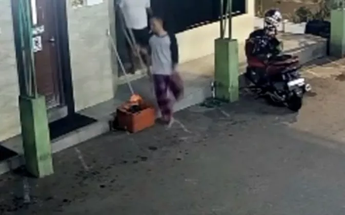 Curi Kotak Amal Masjid di Patal Senayan Viral, Pria 29 Tahun Ditangkap Polisi