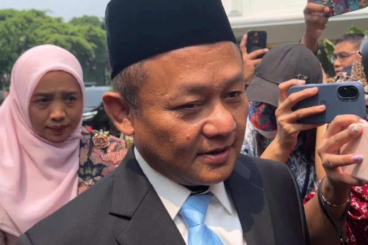 Dilantik Jadi Menperin, Sarmuji segera Mundur dari DPR