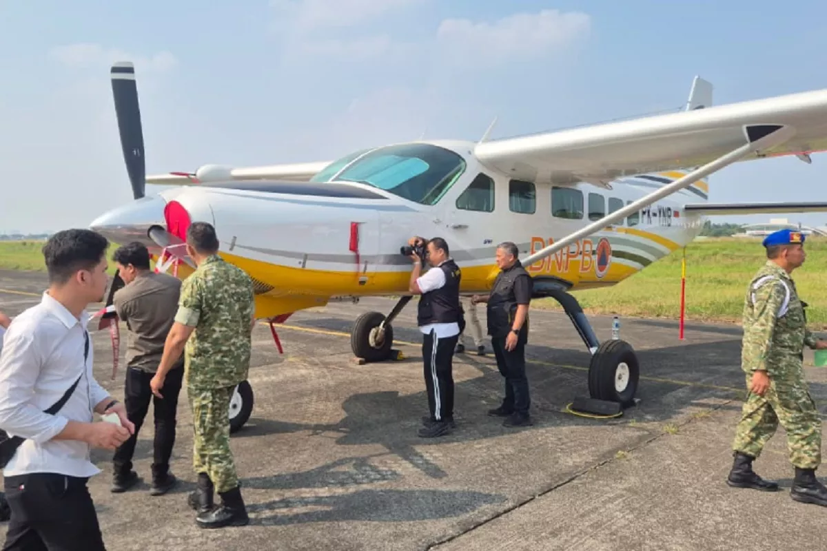 Kejagung Bongkar Aset Tersangka Korupsi Motor MBG: Pesawat, Helikopter, hingga Mobil Mewah Disita!