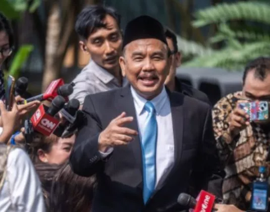 Profil Syahganda Nainggolan yang Dilantik Jadi Kepala Bakom: Dulu Aktif Kritik Pemerintah, Kini Masuk Istanak