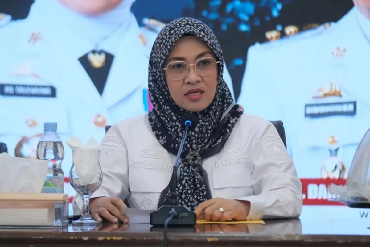 Usulan DPRD Gowa Soal Pemakzulkan Bupati Sitti Husniah Dikabulkan MA, Tinggal Tunggu Keputusan Mendagri