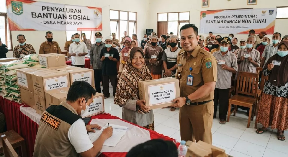 Daftar Bansos Cair Oktober 2026: PKH, BPNT, hingga BSU, Simak Cara Ceknya