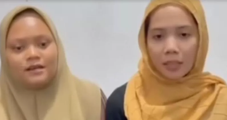 Dua Pegawai SPPG di Deli Serdang Dipecat Usai Ejek Korban Keracunan MBG Saat Live TikTok