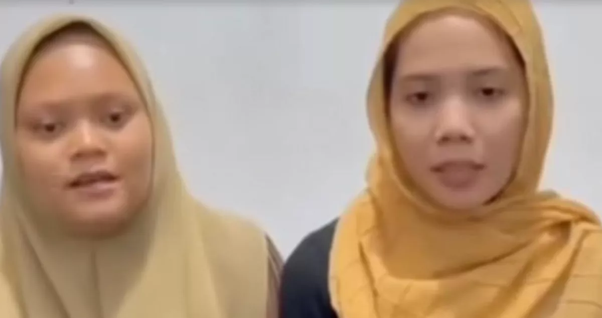 Dua Pegawai SPPG di Deli Serdang Dipecat Usai Ejek Korban Keracunan MBG Saat Live TikTok
