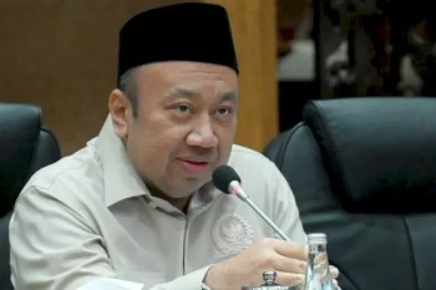 Kekerasan Seksual di Ponpes Disorot, DPR Minta Perlindungan Anak Diperkuat