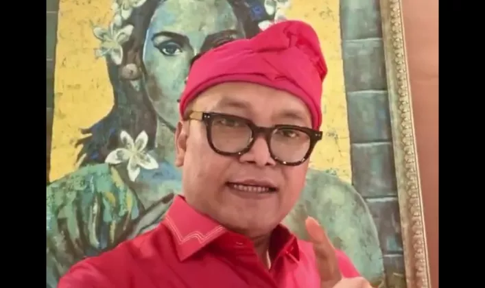 Jubir PDIP: Terbongkar di Sidang MK, Gibran Tidak Punya Ijazah Setara SMA