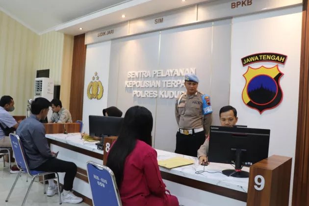 Kompolnas Soroti Tantangan Kapolri Suyudi: Pelayanan Masyarakat Harus Gercep