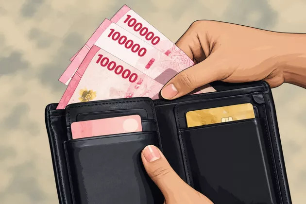 Perkuat Daya Beli Masyarakat, PKS Dukung Pajak Gaji di Bawah Rp10 Juta Ditanggung Pemerintah