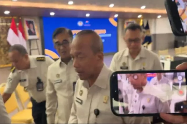 PB Indra Kenz Terancam Dicabut, Temuan Fasilitas Mewah di Lapas Cibinong Jadi Sorotan
