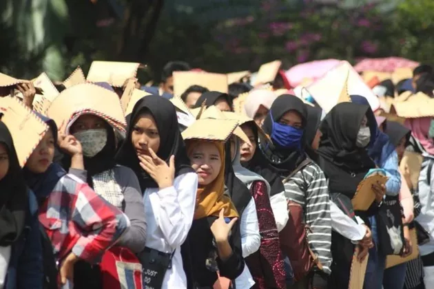 DPR Minta APBN 2027 Buka Lapangan Kerja dan Tekan Pengangguran