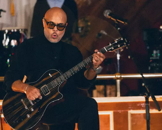 Komitmen Dukung Palestina, Pemerintah Tolak Konser Israel Houghton di Jakarta 24 Oktober