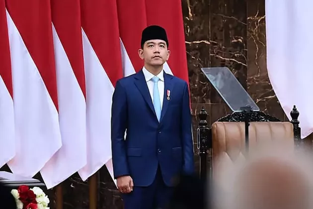 MK Tak Temukan Bukti Gibran Punya Ijazah Setingkat SMA dari Luar Negeri
