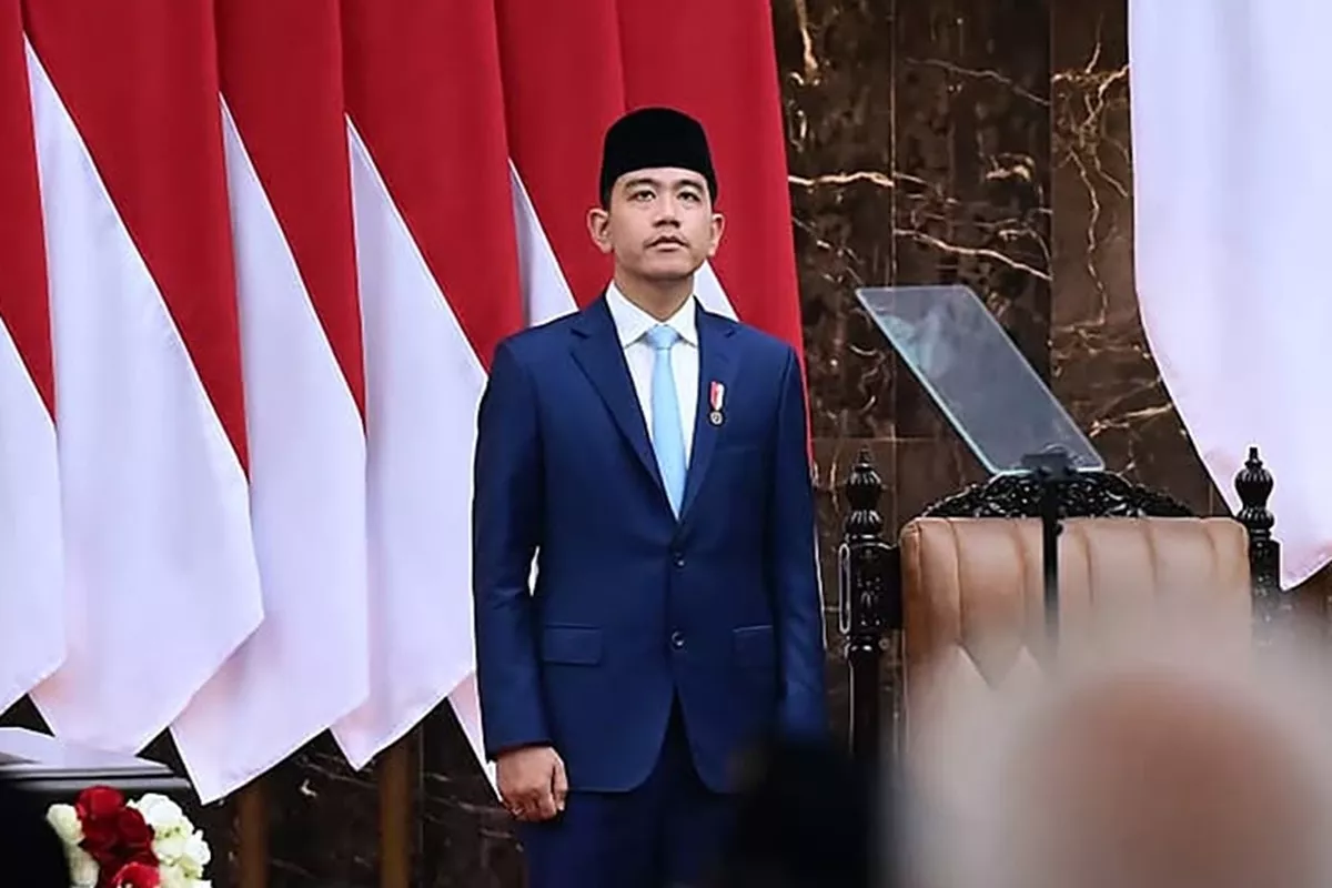 MK Tak Temukan Bukti Gibran Punya Ijazah Setingkat SMA dari Luar Negeri