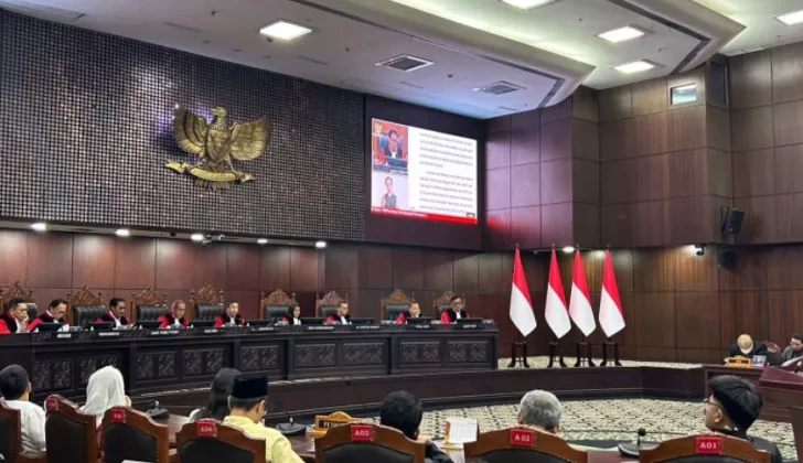 Prof Henri Subiakto Ungkap 3 Skenario Putusan MK soal Sengketa Ijazah Gibran, Bakal Didiskualifikasi?