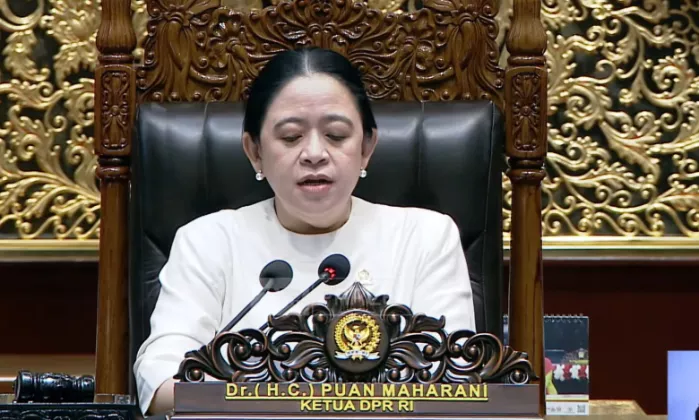 Sah! RUU Satu Data Indonesia Resmi Jadi UU, Ini Sederet Aturan Barunya