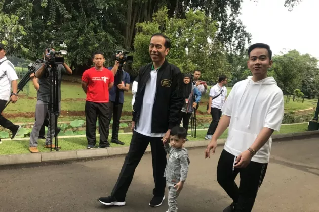 Soal Putusan MK, Said Didu: Dinasti Jokowi Bagaikan Daki Bangsa yang Harus Dibersihkan