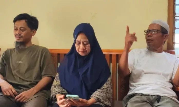 Cerita Kapten Ashari yang 5 Bulan Disandera Pembajak Somalia, Akui Masih Trauma